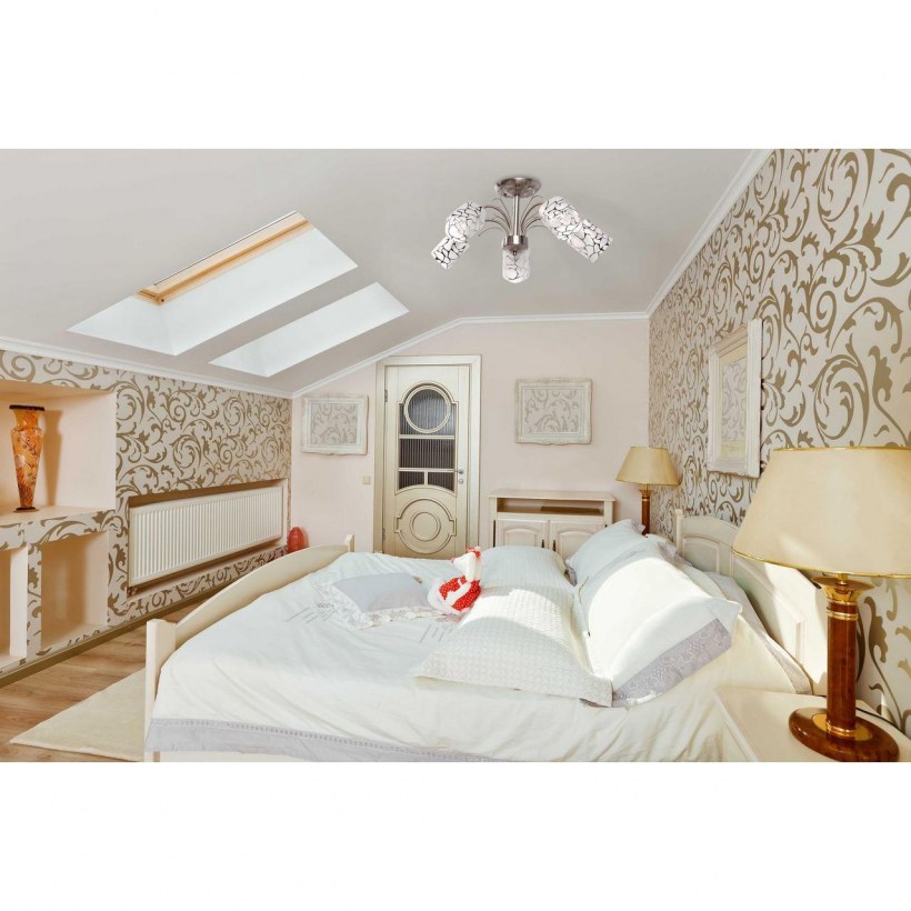 Люстра Олимпия 261019505