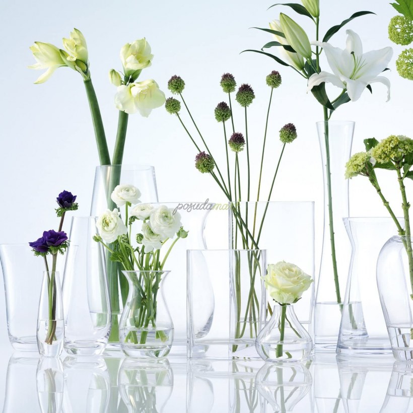 LSA Metropole ваза