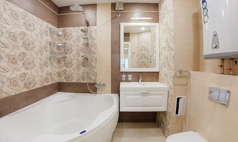 Ванная комната