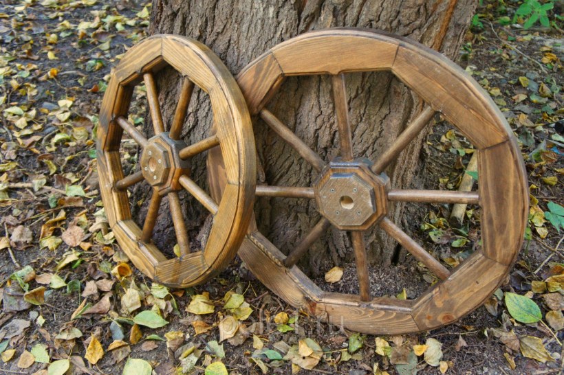 Люстры РТ Арлеса телеги