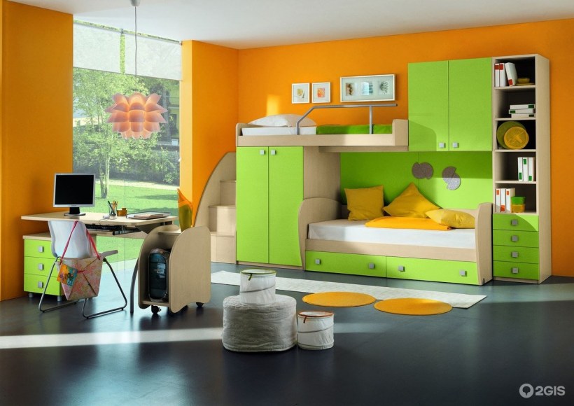 Журнальный столик Montpellier