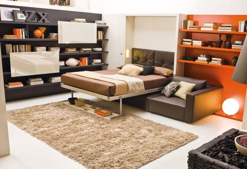 Timoore детская мебель