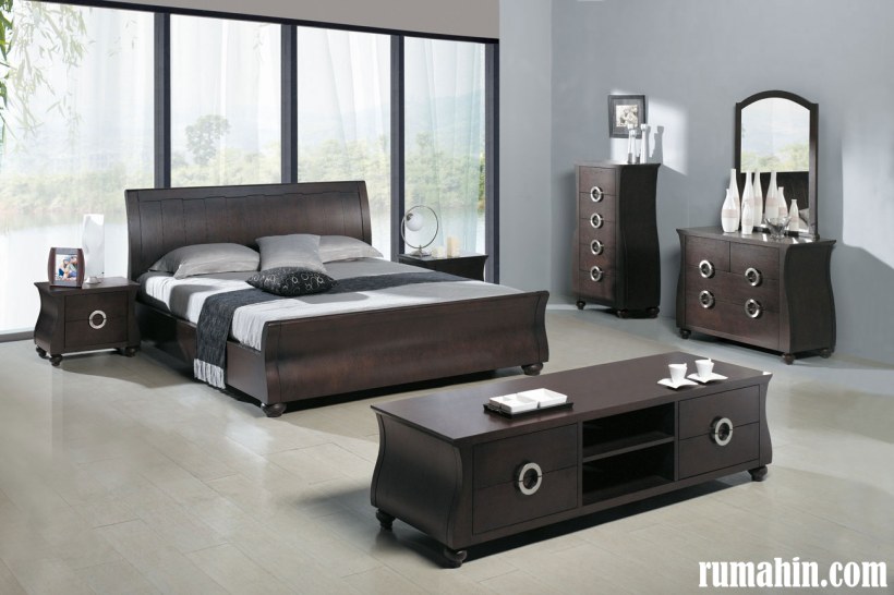 Стильная мебель для подростка