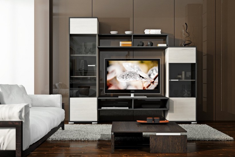 Гостиная Azteca Ацтека BRW