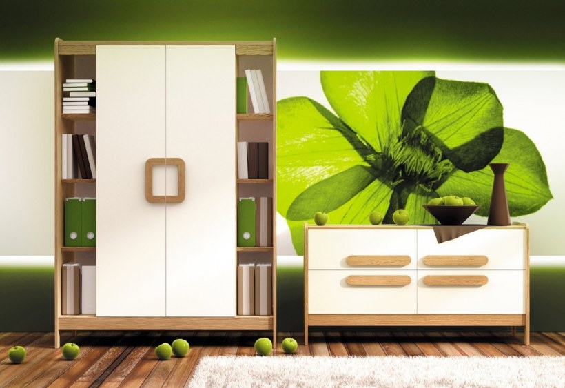 Living Room Coffee Table