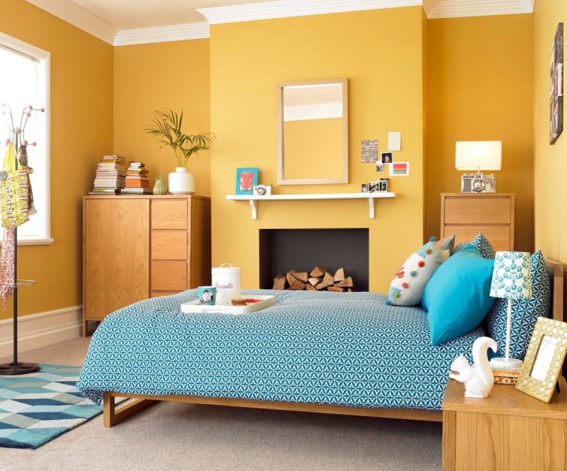 Креативная мебель для гостиной