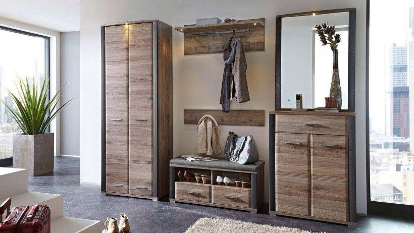 Современная мебель для кухни