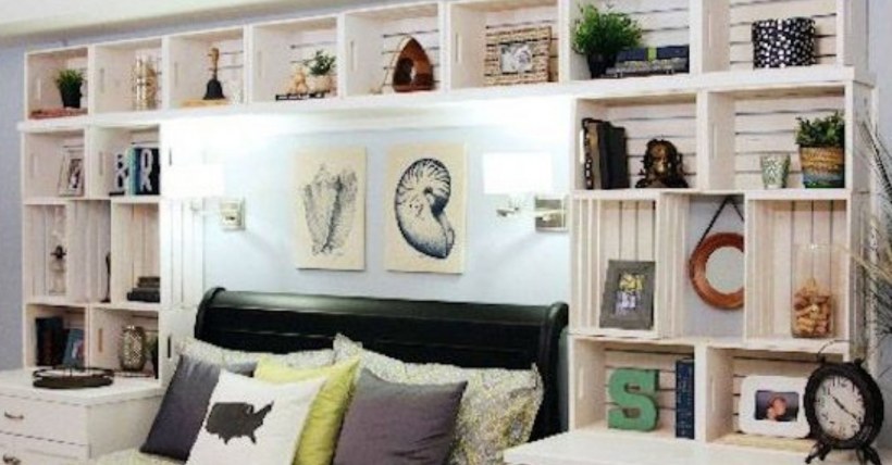 Мебель комната сестра