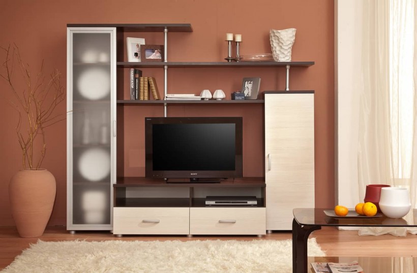 Дрифт БРВ мебель