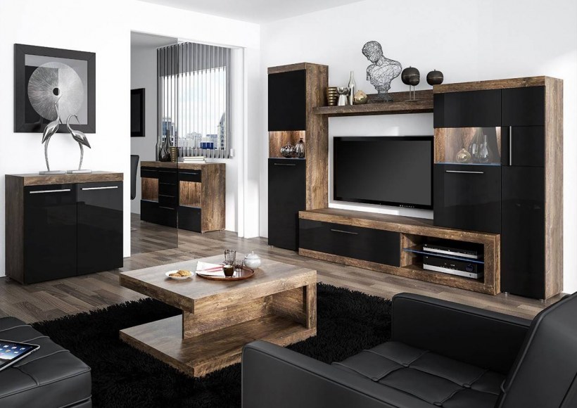 Кровать с ящиками для хранения