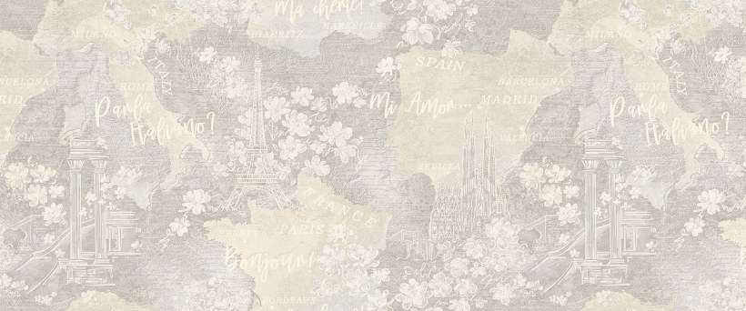 Обои Victoria Stenova 888906