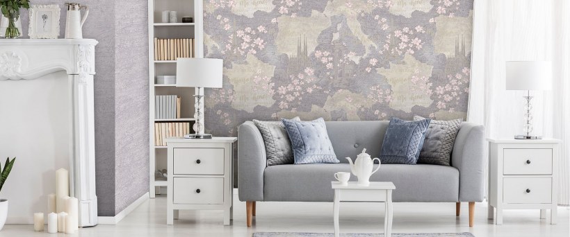 Обои Victoria Stenova 888908