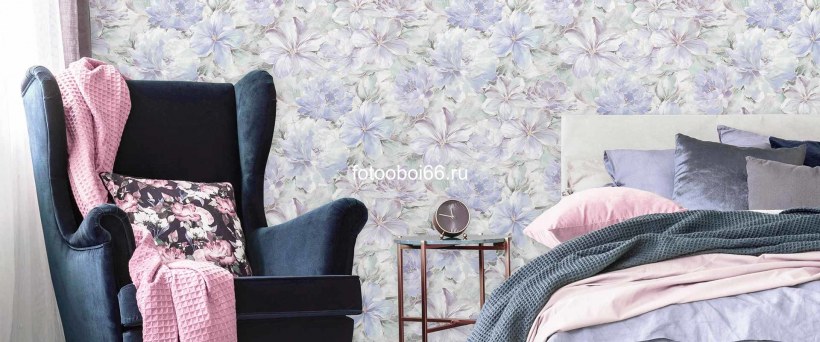 Виктория Стенова Аманда в интерьере