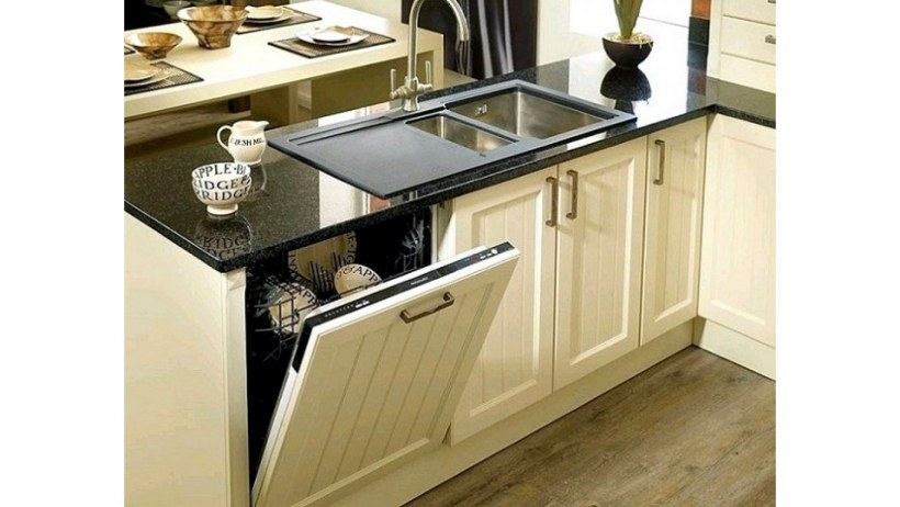 Встраиваемая посудомоечная машина Electrolux esl94655ro