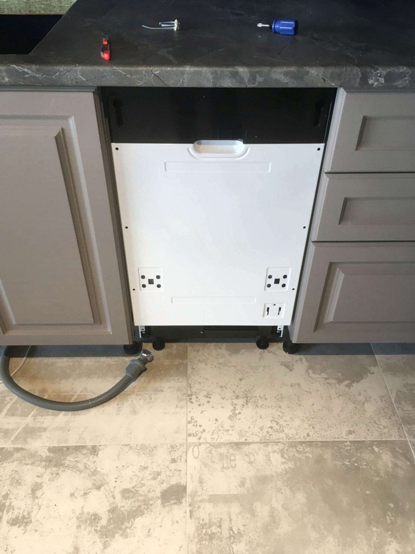 Посудомоечная машина Siemens 45 см отдельностоящая под столешницу