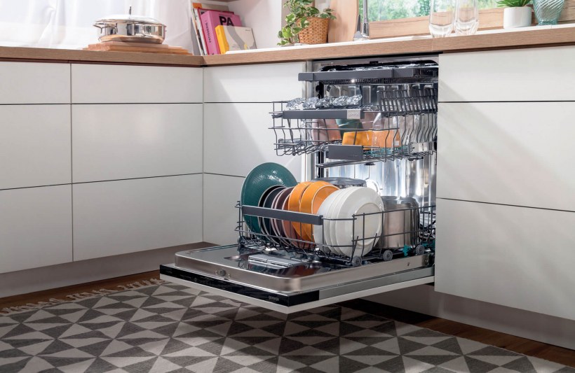 Gorenje gv672c62