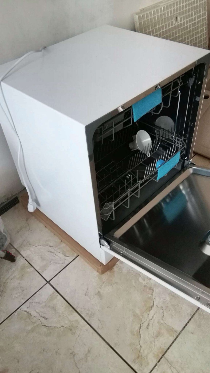 Посудомоечная машина Electrolux ESF 9526 Low