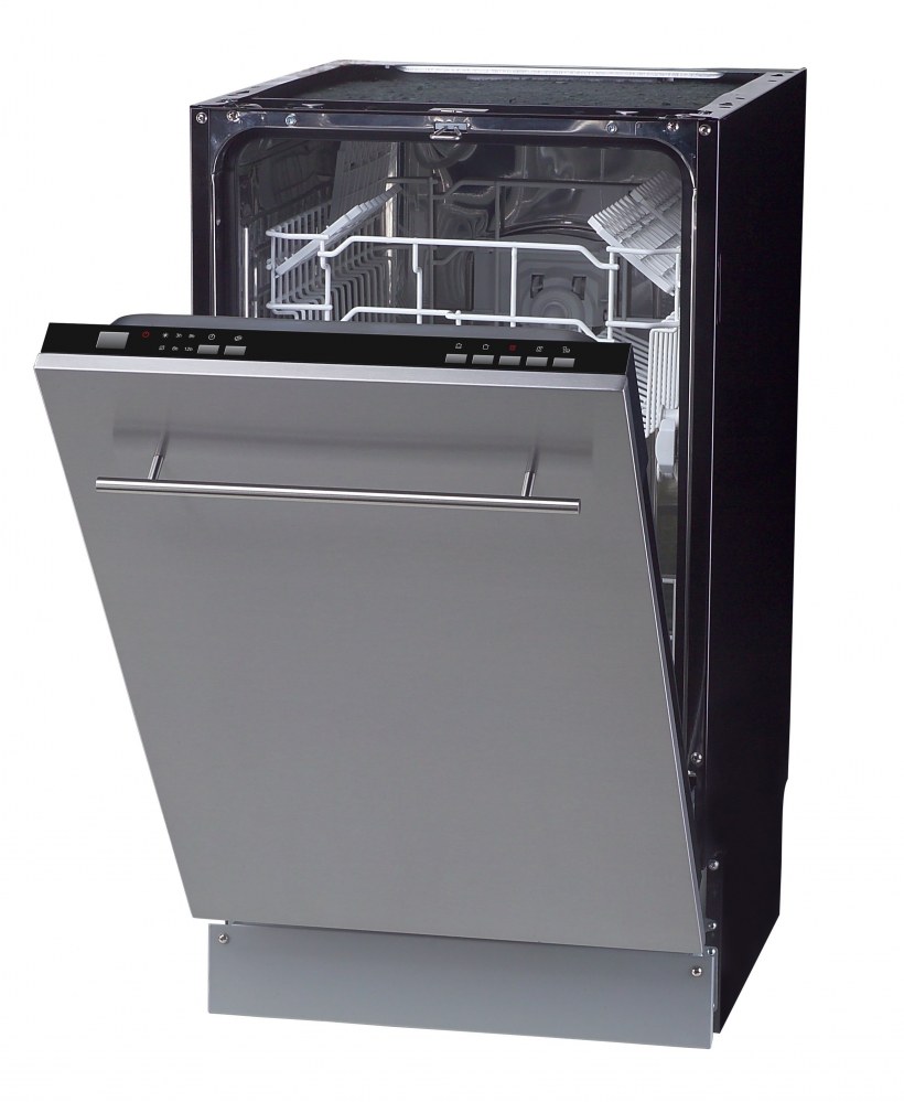 Посудомоечная машина Smeg st2fabwh