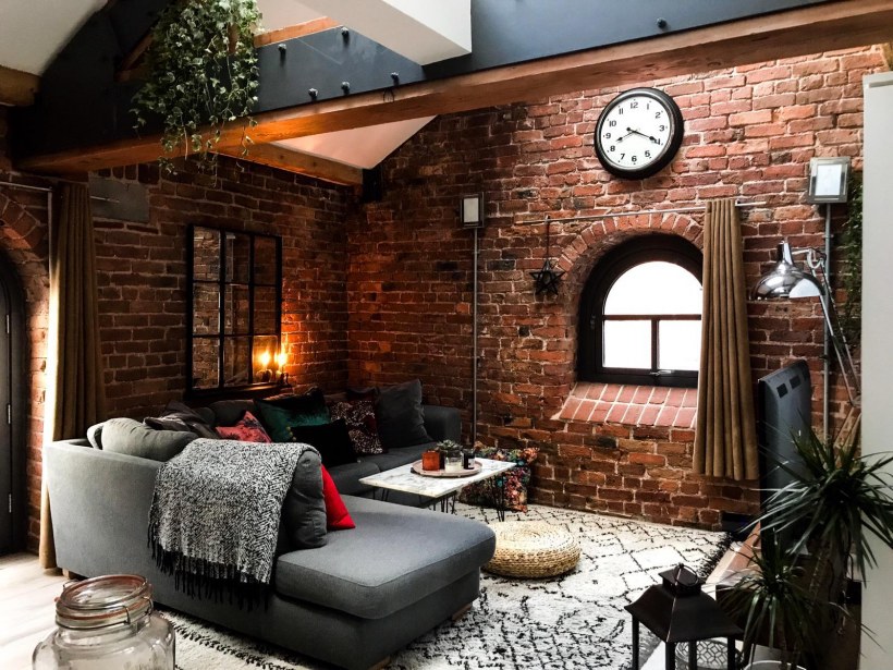 Лофт Трайбека (Tribeca Loft)