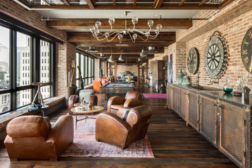 Эстетические предпочтения в интерьере