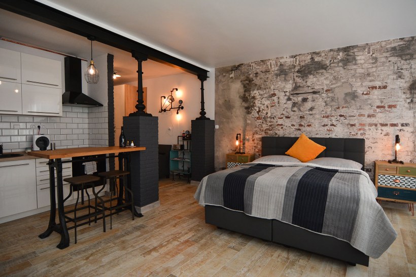 Ресторан «bao. Modern Chinese Cuisine»