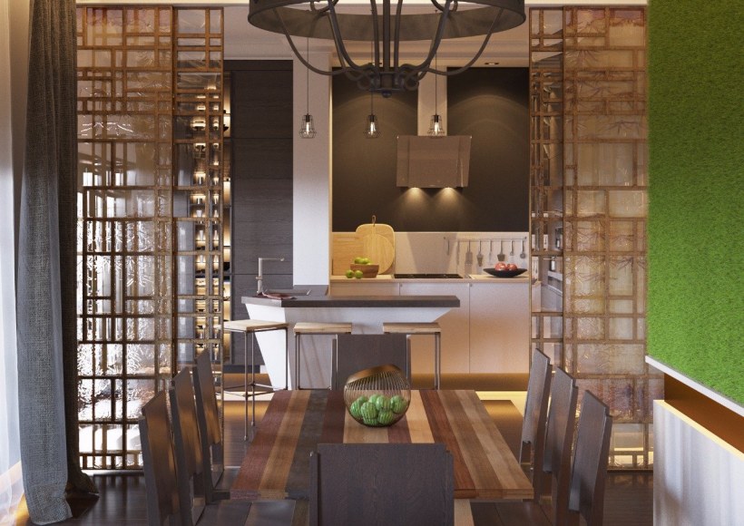 Трайбека лофт