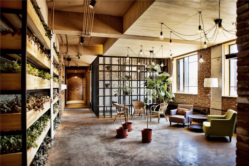 Патриция Уркиола интерьеры