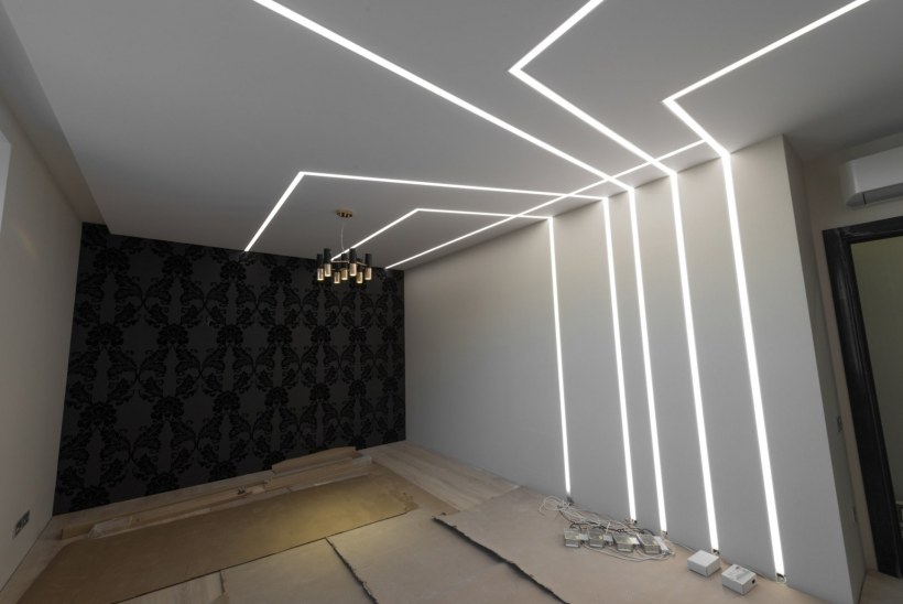 Дабл Вижн звездное небо