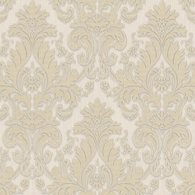 Обои as Creation 34071-2 винил на флизе 1.06х10м.