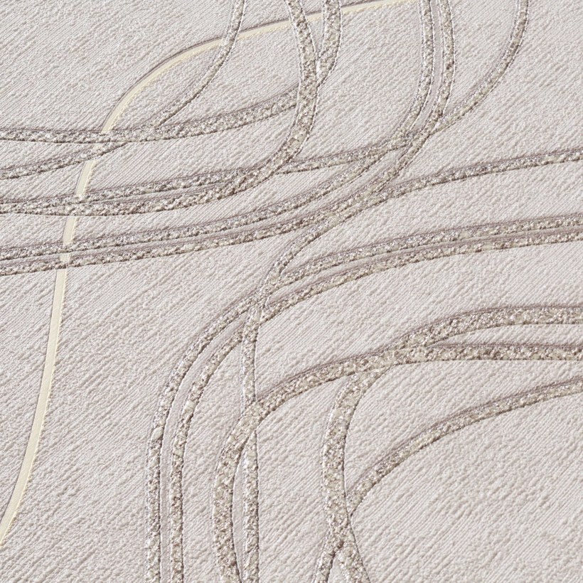 Компакт.винил 1,06*10м_Мираж белый