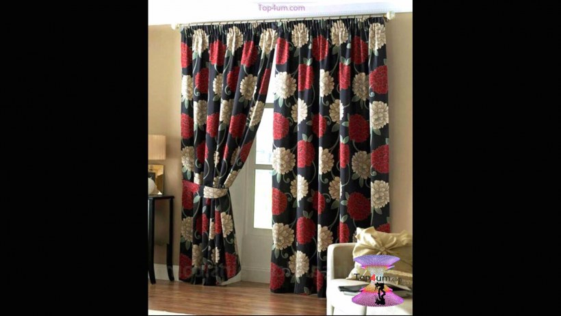 Шторы в гостиную