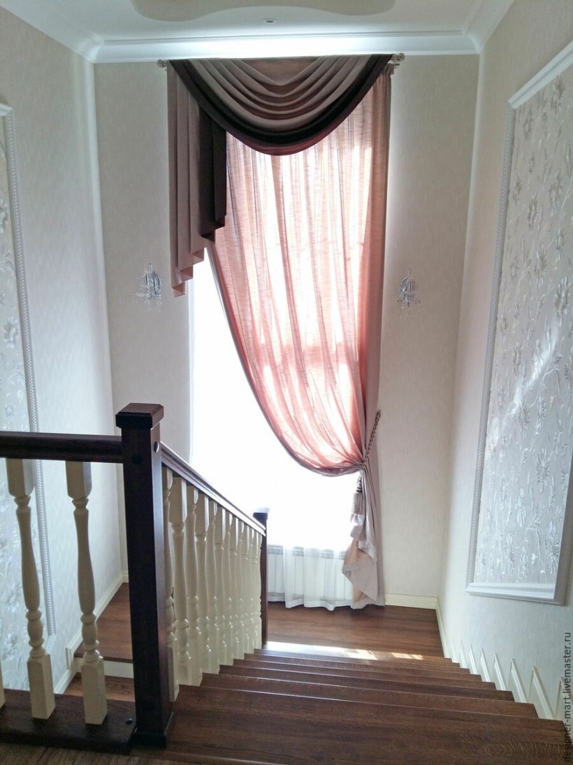 Комплект штор Симона KRAUFFORT