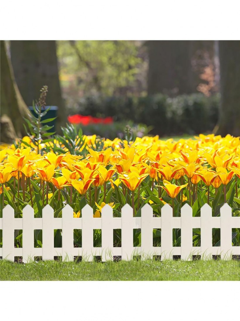 Заборчик для палисадника