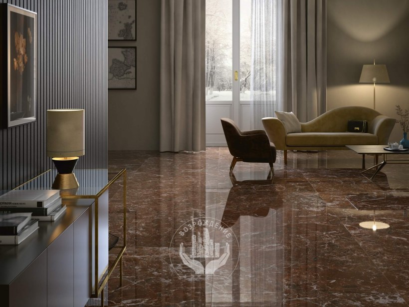 Kerama Marazzi Риальто песочный