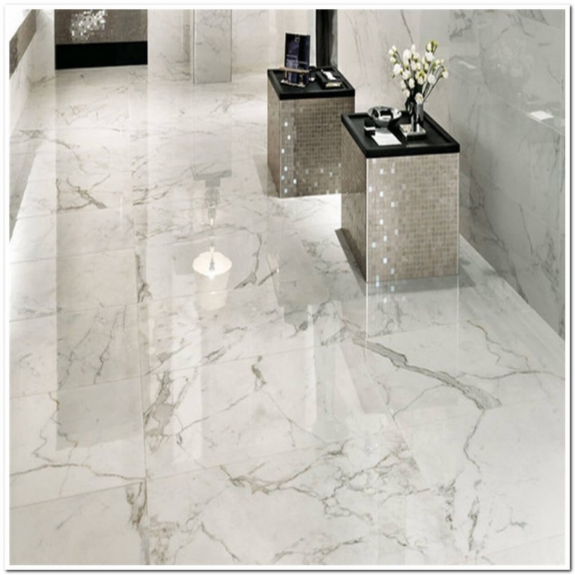 Керамогранит Marvel Calacatta Extra 60x60