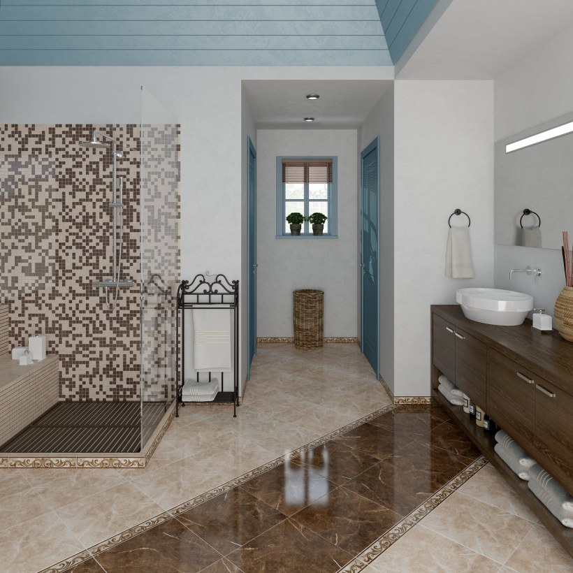 Керамогранит Grasaro g-102/g