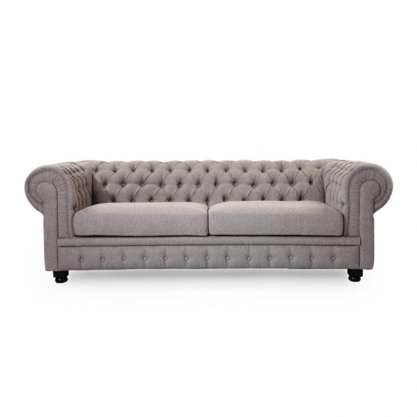 Британский диван Chesterfield