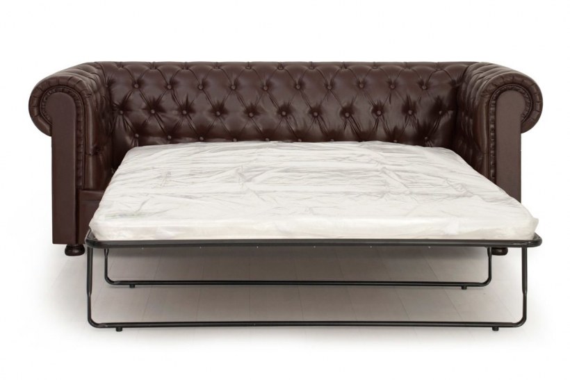 Диван Честер французская раскладушка