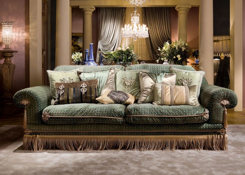 Диван Честер Provasi Италия