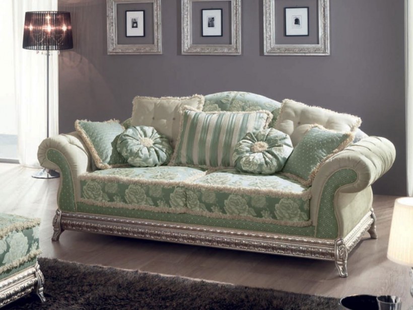 Диван Салотти Италия