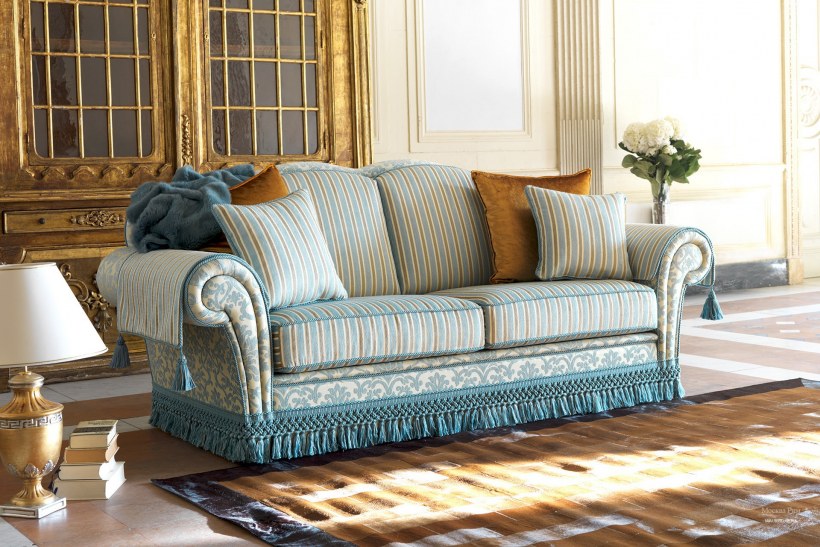 Диван Domingo Salotti