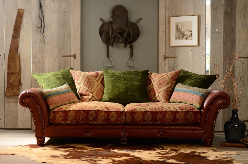 Кресло Иствуд tetrad