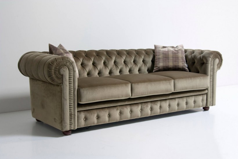 Диван Честер Классик