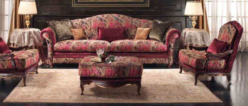 Диван Bedding Toscana