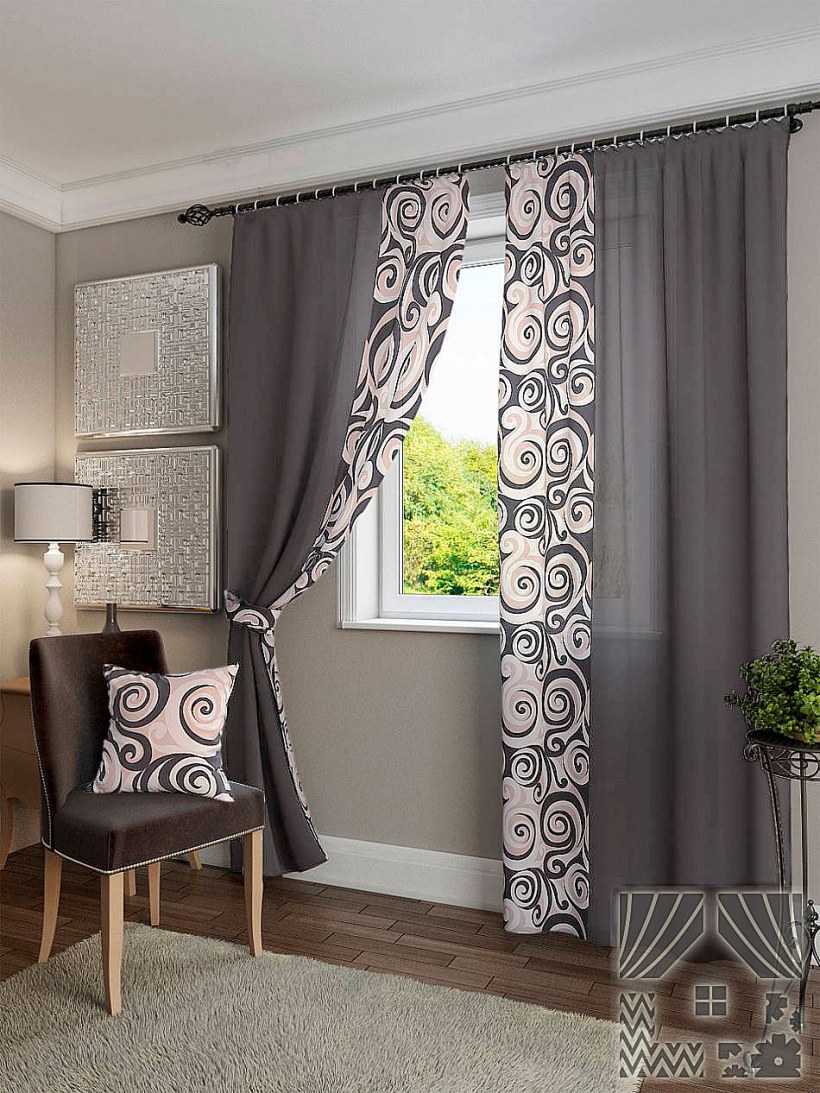 Потолочная люстра de Markt City Скарлет 333012505