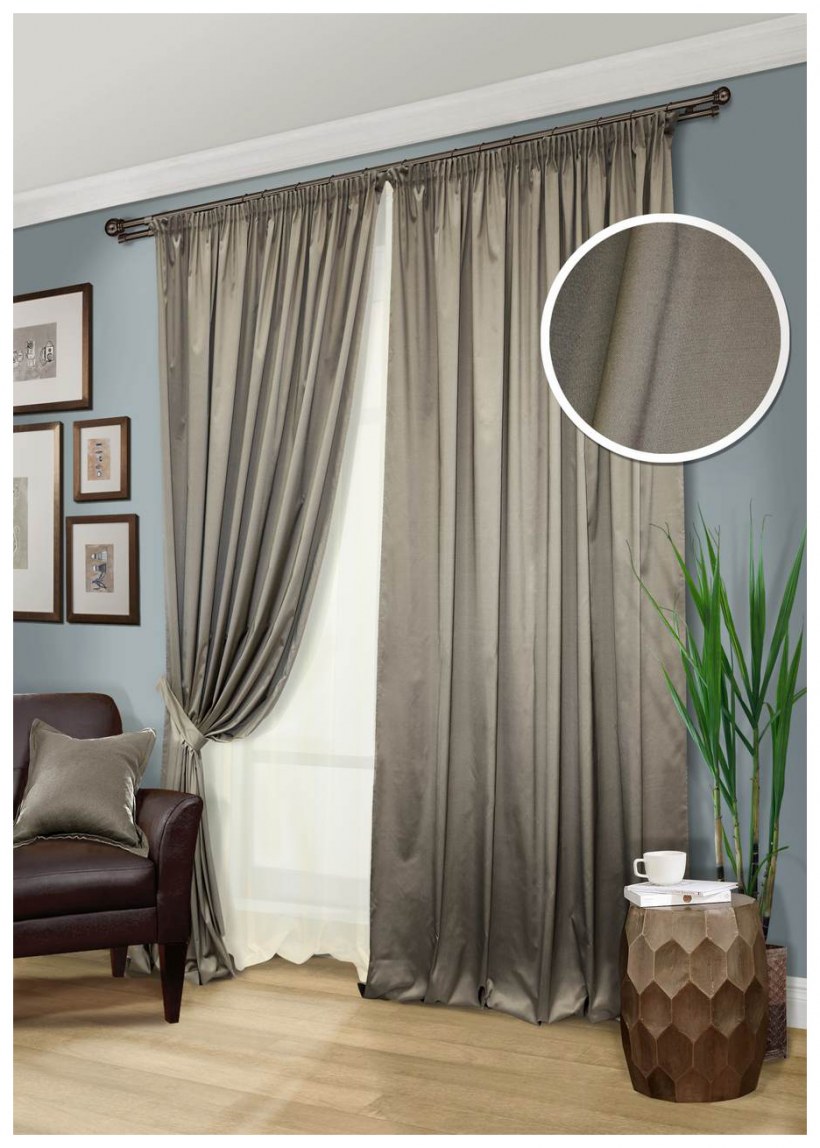 Шторы кауффорт Kimberly