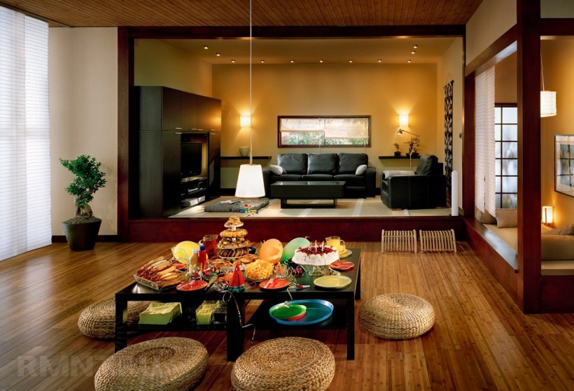 Правильная планировка квартиры по фен шуй