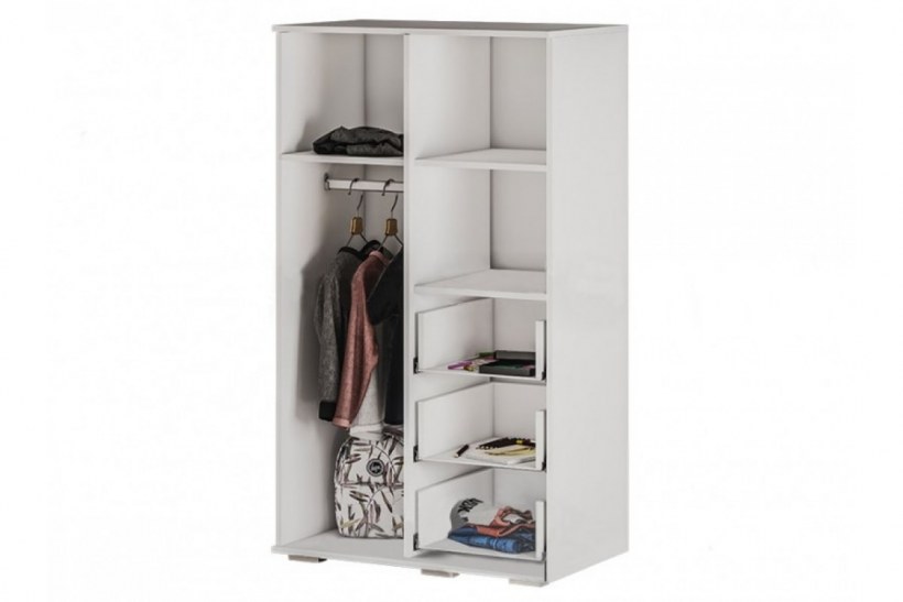 Трио шкаф многофункциональный ШК-10