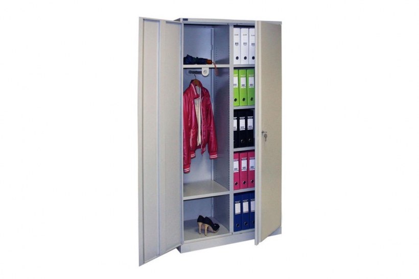 Шкаф Nobilis NM-1991/2u