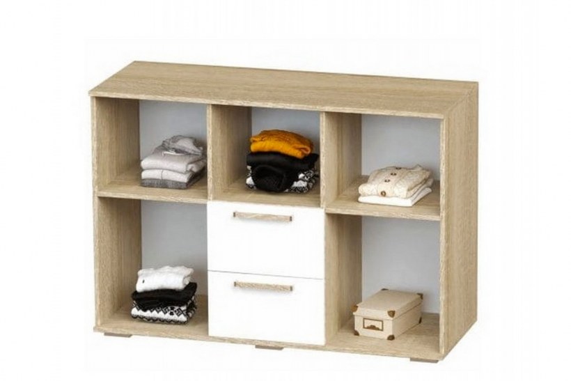 Тумба многофункциональная км-04 Сэнди